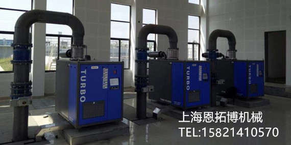 空氣懸浮離心風機與磁懸浮鼓風機的對比