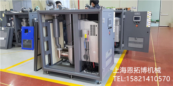 空氣懸浮離心鼓風機可以用在紡織印染廢水曝氣嗎?