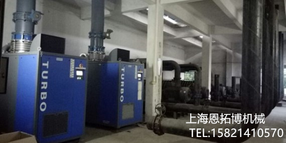 空氣懸浮鼓風機可以擺放到室外嗎?